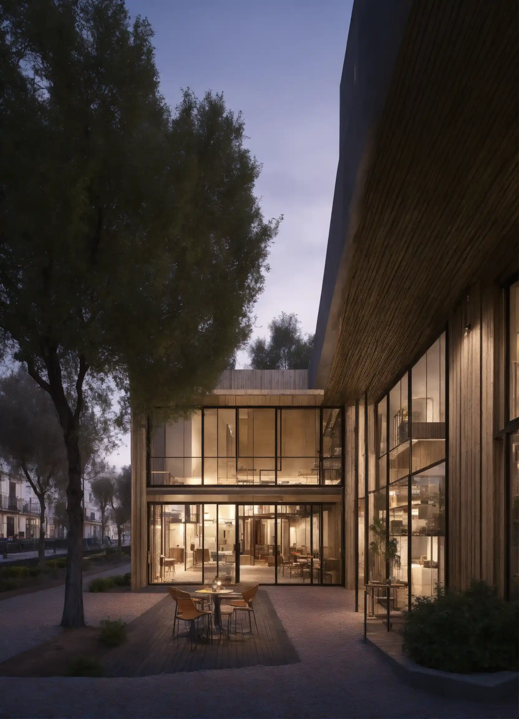 Groningen Thermo Duo rolgordijnen met isolerende werking