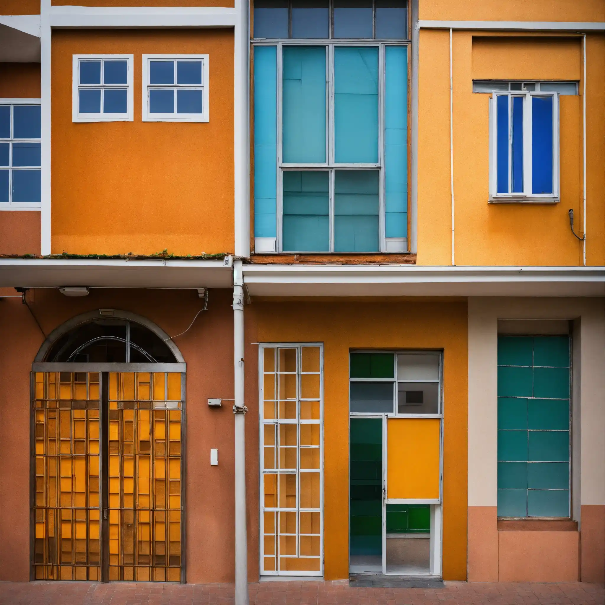 Slimme jaloezieën met app-bediening